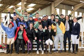Image result for Cambridge University Modern Pentathlon Club