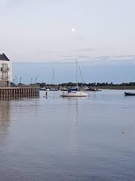 Image result for Brightlingsea Sailing Club
