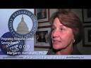 Margaret Hartshorn, Ph.D. is