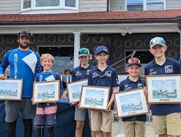 Image result for Hampton Sailing Club
