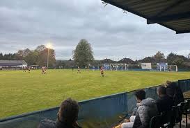 Image result for Frimley Green Boys & Girls Football Club