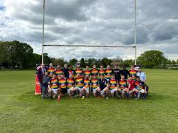 Image result for OLD WHITGIFTIAN CRICKET CLUB