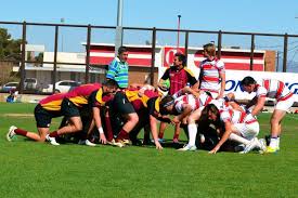 Image result for Stanford Rugby Club