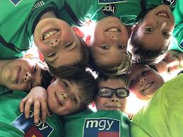 Image result for Heath Farm Rangers Football Club