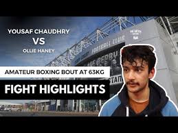 Image result for One Nation Amateur Boxing Club