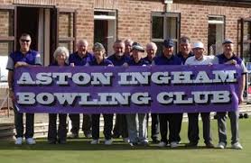Image result for Evesham Bowling Club