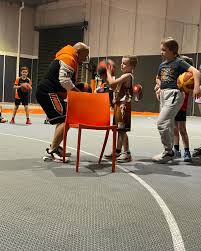 Image result for Henfield Heat Basketball Club