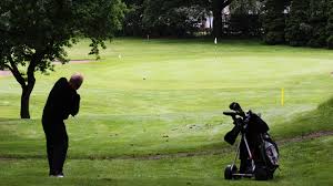 Image result for Cheadle Golf Club
