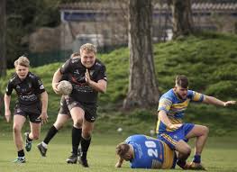 Image result for Keighley Albion ARLFC