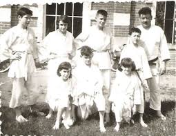 Image result for Felixstowe Judo club