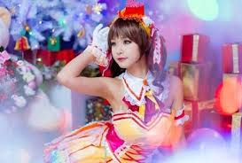 「白坂小梅 アイドルマスターシンデレラガールズ」の画像検索結果