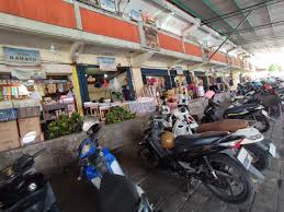 Image result for pasar kreneng
