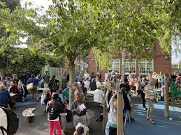 Image result for Gayhurst Primary school Oware Club