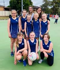 Image result for Rufforth Netball Club