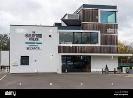 Image result for Guildford Cricket Club