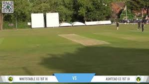Image result for Whitstable Cc