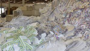 Image result for Paper recycling