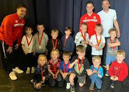 Image result for Crawley Down Netball Club