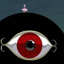 「幻夜（エマニュエル・フォン・フォーグラー）」の画像検索結果