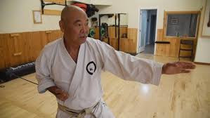 Image result for Warrington Shotokan Karate Club