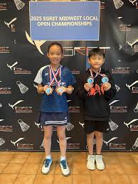 Image result for Cleeve Junior Badminton Club