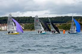 Image result for Dalgety Bay Sailing Club