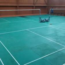 Image result for Defence Academy Badminton Club