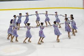 Image result for Bracknell Ice Skating Club