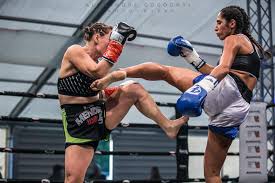 Image result for Jein Muay Thai