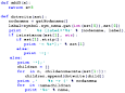 Programming language - Wikipedia, the free encyclopedia