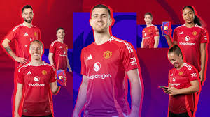 Image result for Manchester United Football Club