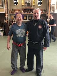 Image result for Peter Kings Dojo