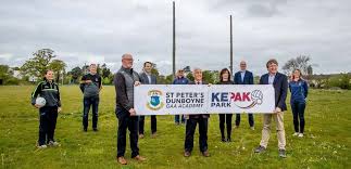 Image result for St Peter`s Gaa