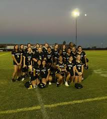 Image result for Team Voodoo Flag Football Club