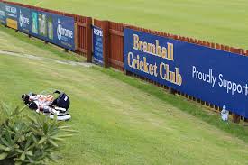 Image result for Bramhall Cricket Club