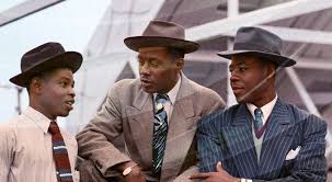 Image result for Windrush Bowmen