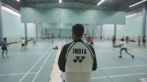 Image result for The Badminton Academy