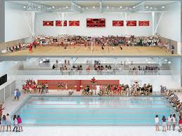 Image result for Sacred Heart Badminton Club