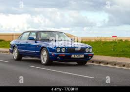 Image result for Antigua Blue 1999 Jaguar