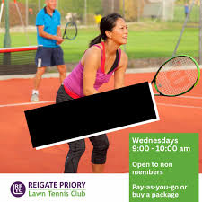 Image result for Reigate Priory Lawn Tennis Club