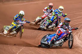 Image result for Belle Vue Aces