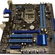 Image result for P7H55-M SI