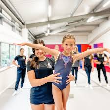 Image result for The Academy Of Gymnastics Portishead