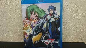 「キャサリン・グラス マクロスF」の画像検索結果