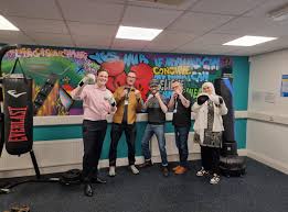 Image result for Pendle Rufc