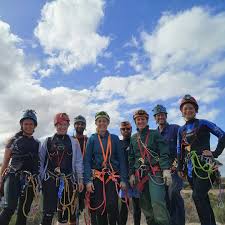 Image result for Technical Speleological Group