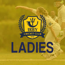 Image result for Irby Cricket Club