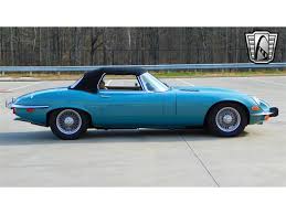 Image result for Light Blue 1973 Jaguar