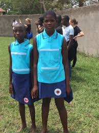 Image result for Tiffin Junior Netball Club