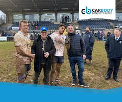Image result for Banbury Rugby Football Club